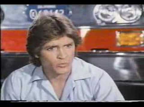 Code Red L.A. City Fire show 80's