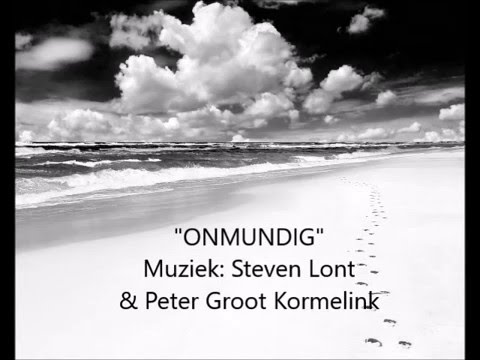 Onmudig  Weerkommen   Peter Groot Kormelink