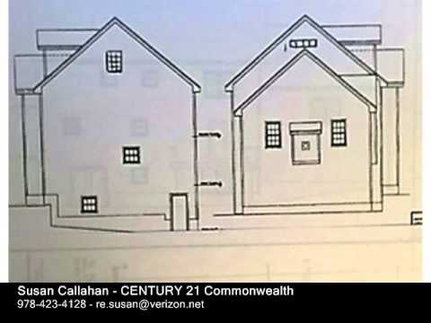 Lot 4 Nicholas Avenue, Billerica MA 01821 - Single Family Home - Real Estate - For Sale -