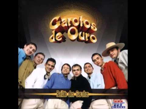 Garotos de Ouro - Chevetão