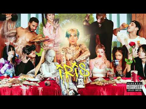 MOD SUN  - “Iris” - OFFICIAL AUDIO