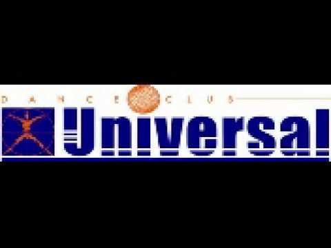 cd discoteca universal