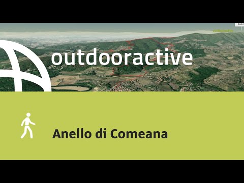 Anello di Comeana