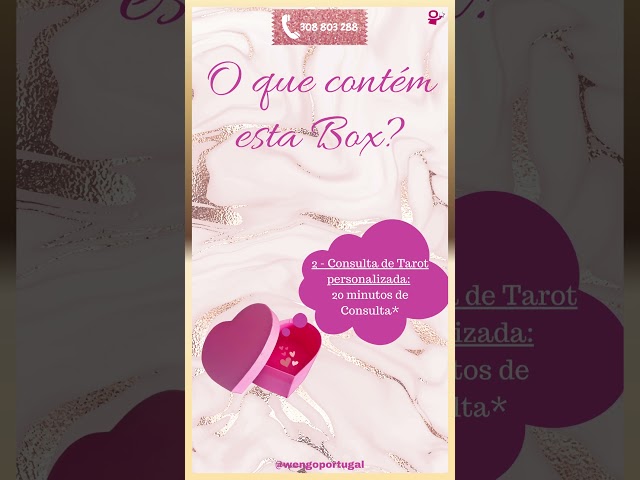 💓 Box Amor 2024 💓