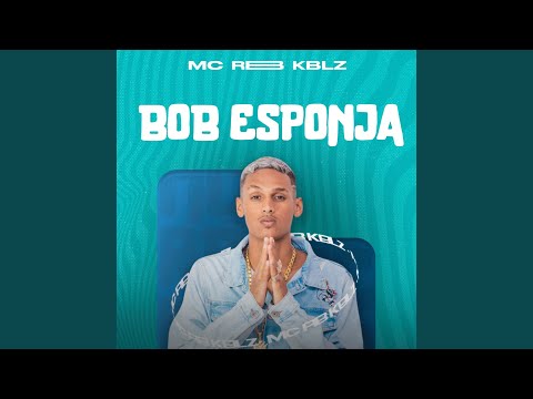 Bob Esponja