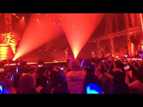 150503 SS6 in Jakarta - 1