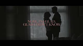 Bill Medley - The Dance (Official Lyric Video)