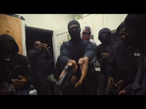 Lil mu bend the 8 #unreleased #phillydrill #44c