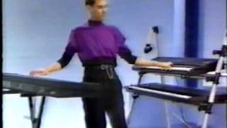 OLE OLE buscala 1988.wmv