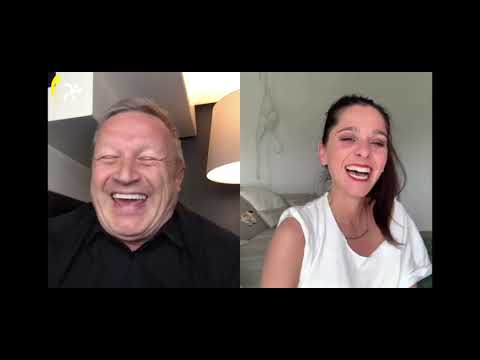 Musica: Giulia Mutti