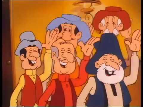 Lucky Luke Billy The Kid DVDRipped BY AH