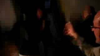 dancing on Kim Novak