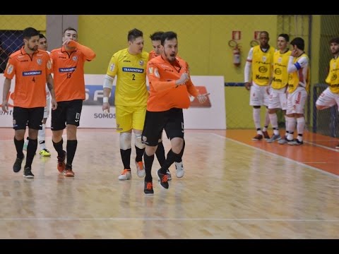 LNF 2016 - ACBF 5x4 Guarapuava