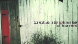 Hollow Sounds - Dan Andriano In The Emergency Room