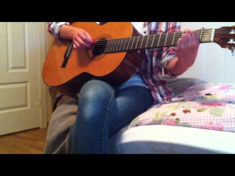 Katie Melua - I'd love to kill you cover by Elisabeth