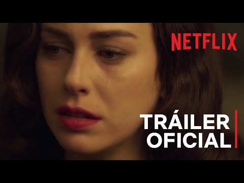 Las chicas del cable | Tráiler del final | Netflix España