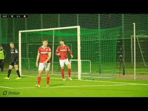 Staige präsentiert den Niederrheinpokal: VfB Krefeld-Fischeln-Rot-Weiss Essen