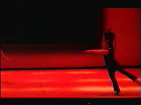 Akram Khan South Bank Show Special 2