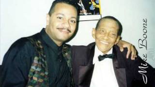 Little Jimmy Scott  What Sin