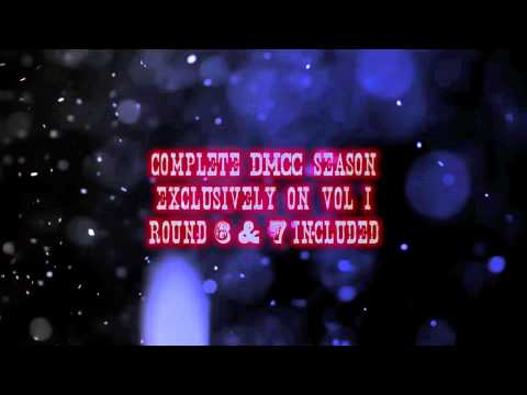 qdmproduction - Quebec Drift Movies Vol. 1 - Teaser