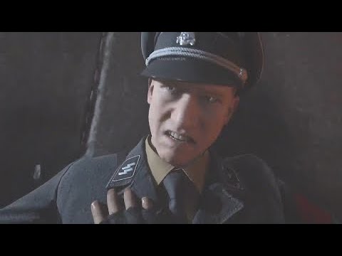 Call of Duty Vanguard PS5 Walkthrough Gameplay Part 8 - Ending/ Final Mission