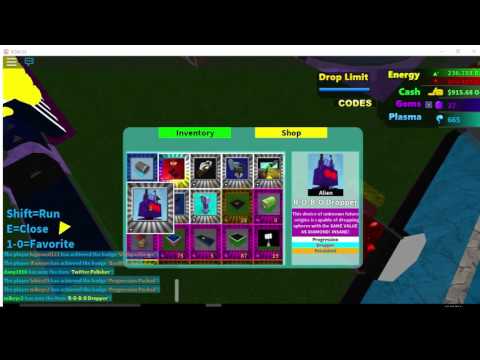 Roblox Productive Industries Progression Pack #3