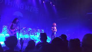 Nothing More Funny Little Creatures live 2019