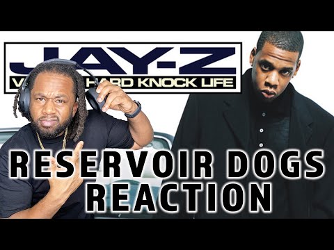 FIRST TIME HEARING Jay-Z Feat. Beanie Sigel, The LOX & Sauce Money Reservoir Dogs REACTION