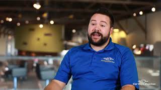 Car Keys Express—A day in the life of a CKE account manager