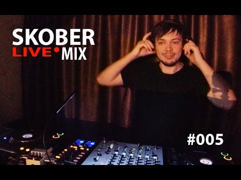 Skober Live Studio Mix #005