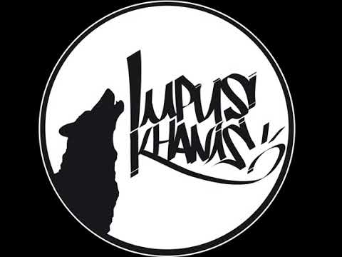 NOS QUIEREN MECANIZAR - LUPUS KHANIS