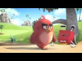 McDonald’s Angry Birds