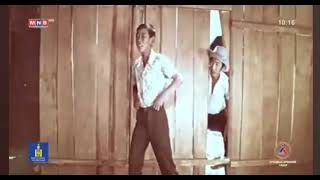 ЗУСЛАНГИЙН НАЙЗУУД МУСК (МОНГОЛ КИНОНЫ СЭТГЭЛД ХОНОГШСОН ХЭСГҮҮДЭЭС)