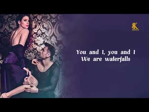 Yamira ft. Mattyas - Waterfall Lyrics | Yamira Waterfall Song Lyrics