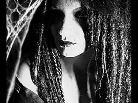 Asleep By Dawn - Zombie Girl - Creepy Crawler (LYRICS)