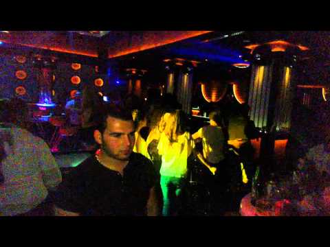 Planeta payner Targovishte party