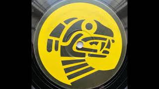 DJ Philip - Reach Out (Philip Da Flip Rmx) (B1)