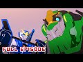 Transformers: Robots in Disguise | S02 E03 | FULL Episode | Animation | Transformers Official