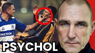 VINNIE JONES - RZEŹNIK, KTÓREGO BALI SIĘ WSZYSCY