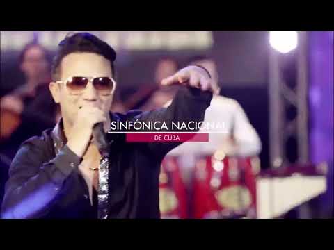 LOOSEN UP THE GUAVA - MAYKEL BLANCO AND HIS SALSA MAYOR x NATIONAL SYMPHONY ORCHESTRA OF CUBA - 2016