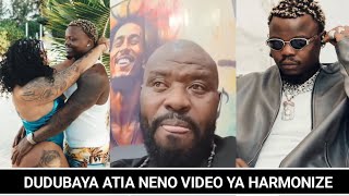 Download lagu VIDEO YA NGONO YA HARMONIZE YAMFIKIA DUDUBAYA ASEMA HAYA mp3
