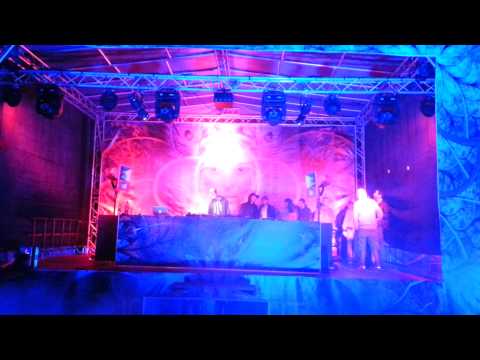 Indian Spirit 2013 Mainfloor Dj Akustik 7