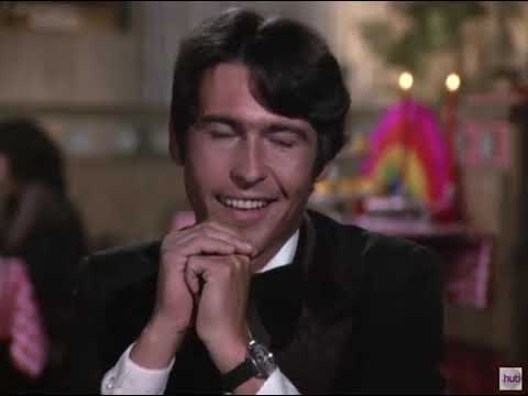 The Love Boat - Randy Mantooth