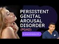 Persistent Genital Arousal Disorder PGAD Explained