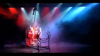 Vincent Drill of Death Illusion.wmv