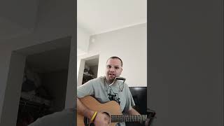 Lane Cohen sings Thrown to the wolves by Tom Russell (cover) on Jan 8, 2025