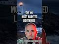 THE MOST HAUNTED LIGHTHOUSE-OWL’S HEAD LIGHTHOUSE!  #paranormalpodcast #podcast THE WEEKLY STRANGE