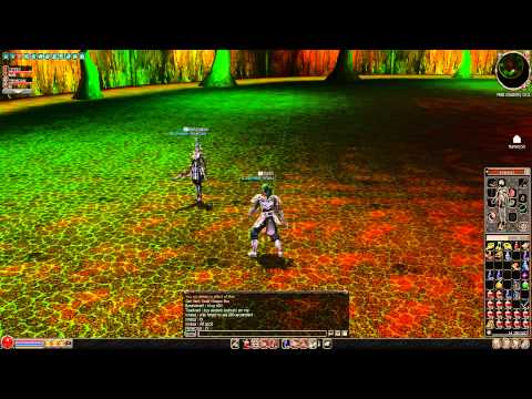 Metin2.Us - Noob rynaqui Forgot To Wear His 200 Ap Pendant (Reaper In 20 Seconds No Buff)