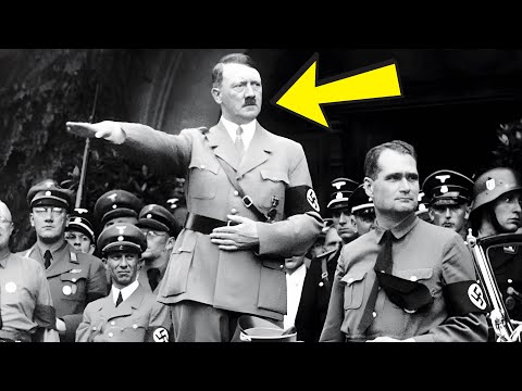 Why Hitler Couldn’t Escape: The Final Days of the Reich Explained