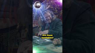 The Professor Knows What Dubstep Is